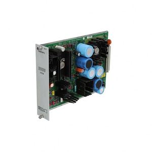 Factory <b>Supply</b> Bently Nevada 3300/12-01-20-00 AC <b>Power</b> <b>Supply</b> - Product Image 1