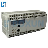 Nuevo Controlador de Programación PLC AFPX-C60T Original, Serie FP-X, Unidad de Control FP-X C60T, Controlador de Automatización Industrial, En Stock