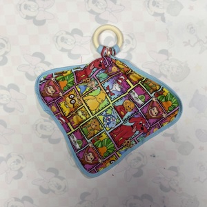 卸売 RTS ベビー用寝具 ソフトな竹製 新生児に優しい 可愛い - Product Image 4