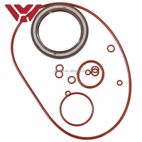 Kit de joints de révision NBR pour moteur hydraulique A6VM115 R902095791/R902166764 pour machines de construction Rexroth – Fabricants de joints d'huile