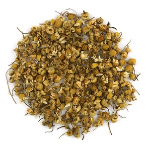 Té de Flores Secas Orgánico Certificado por la USDA, Té de Manzanilla The Body Shop - Product Image 1