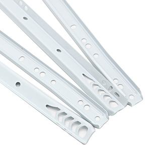 รางลิ้นชักแบบยืดหดได้สำหรับอุปกรณ์ตู้และเฟอร์นิเจอร์ - Product Image 3