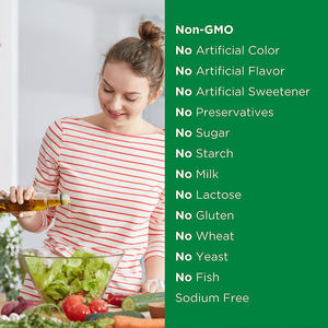 Cápsulas blandas de vitamina <span class=keywords><strong>E</strong></span> natural de <span class=keywords><strong>1000</strong></span> UI para la piel y el cabello - Venta al por mayor - Product Image 2