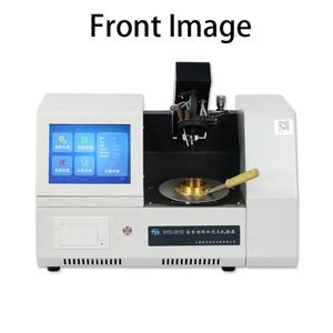 Geautomatiseerde Astm D93 Vlampunttester (Pensky-Martens Gesloten Beker/Pmcc) - Product Image 3