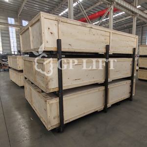 Plateforme rotative électrique à 360 degrés pour voiture, présentoir de voiture, parking de <span class=keywords><strong>garage</strong></span>, plateau tournant DIY pour voiture à vendre - Product Image 6