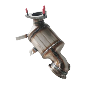 Convertidor Catalítico de Eficiencia de Ajuste Directo para Chevrolet Cruze 2011-2016 1.4L para Encore 13-19 Acero Inoxidable/Cerámica - Product Image 2