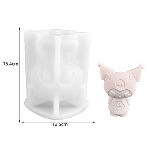Molde <span class=keywords><strong>De</strong></span> vela <span class=keywords><strong>De</strong></span> Anime 3D animales <span class=keywords><strong>yeso</strong></span> suministros <span class=keywords><strong>De</strong></span> fabricación <span class=keywords><strong>De</strong></span> <span class=keywords><strong>yeso</strong></span> molde <span class=keywords><strong>De</strong></span> silicona Diy regalo romántico <span class=keywords><strong>De</strong></span> San Valentín Molde <span class=keywords><strong>De</strong></span> Vela - Product Image 4