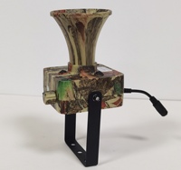 Vente directe d'usine, bonne qualité, dispositif de chasse aux oiseaux, équipement pour simuler les sons d'oiseaux chanteurs.