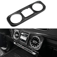 Kit de garniture de ventilation latérale pour l'intérieur de la Classe G W465 MB, design populaire 2025, G500 G63, accessoire pour voiture MB