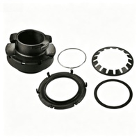 Roulement d'embrayage 5000677276 50 00 028 321 50 00 787 647 50 00 835 199 50 00 677 276 500061730 pour camions Renault