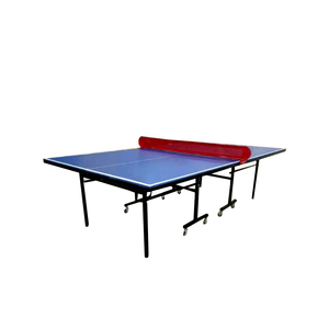 <span class=keywords><strong>Mesa</strong></span> de <span class=keywords><strong>Ping</strong></span> <span class=keywords><strong>Pong</strong></span> Plegable Impermeable con Ruedas para Entretenimiento al Aire Libre, <span class=keywords><strong>Mesa</strong></span> de Tenis de <span class=keywords><strong>Mesa</strong></span> Móvil de SMC para Exteriores, Venta al Por Mayor - Product Image 5
