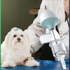 Grosir Monitor pernapasan hewan peliharaan sistem Alarm ICU kelas dapat digunakan kembali untuk anjing kucing deteksi <span class=keywords><strong>Apnea</strong></span> tidur pernapasan hewan - Product Image 4