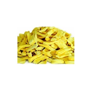 ขนุนแห้งแช่แข็งทำจากขนุนสุกจริงอาหารว่างเขตร้อนหวานธรรมชาติที่สมบูรณ์แบบสำหรับการอบสมูทตี้ - Product Image 6