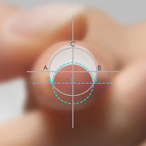 <span class=keywords><strong>BBM</strong></span> extension formes 250 pièces PVC ongles papier formes conseils Extension autocollant constructeur Nail Art plastique formes pour Extension des ongles - Product Image 5