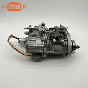 Pompa injeksi bahan bakar 729247-51390 untuk Model mesin 3TNV88-GAGR - Product Image 3
