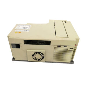 FANUC Mitsubishi Original System Controller FCA65S (FCU6-MU032) <b>Industrial</b> Spare Part - Product Image 5