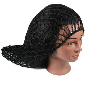 Redes de pescado <span class=keywords><strong>Cabello</strong></span> Redes de <span class=keywords><strong>cabello</strong></span> <span class=keywords><strong>Cabello</strong></span> Slouchy tapa sombrero <span class=keywords><strong>para</strong></span> chefes y cocineros tapa de cabeza Rasta Rastafari - Product Image 4