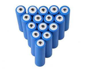 Batería recargable de iones de litio 3,7 V 2600Mah 18650 Célula de batería de litio - Product Image 4