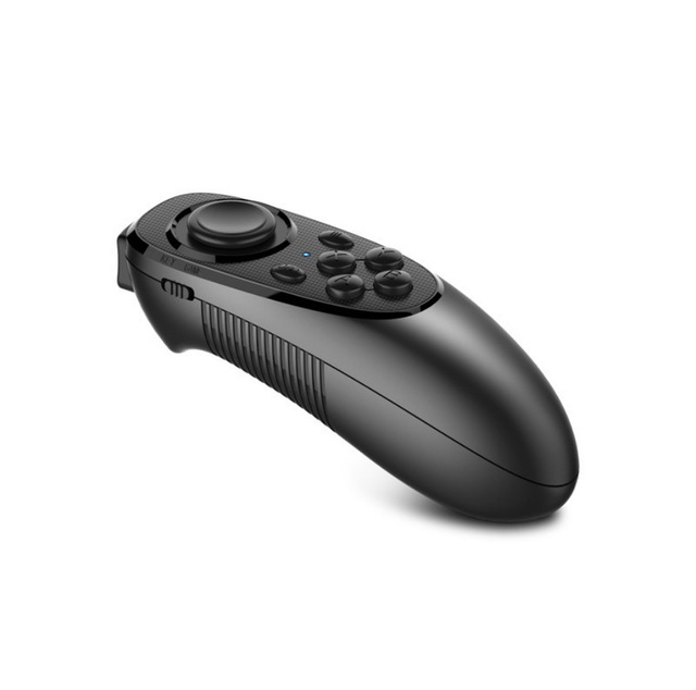 High Quality 052 BLE Wireless Portable Universal Gamepad Control Joystick for Android IOS Mobile Phone VR PC TV Box Controller