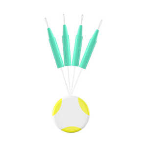 Accessoire de pêche en silicone anti-emmêlement pour la pointe de la canne, durable, pour équipement de pêche, fabriqué en Chine - Product Image 1
