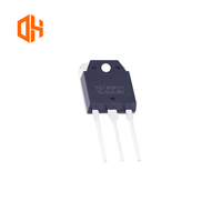 Transistors MOSFET de puissance pour amplificateur de voiture 70N20 70A 200V FDA70N20 Composant électronique haute performance