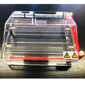 ระบบภาพถ่ายคาปิลลารีอิเล็กโตรโฟรีซิส - Product Image 6