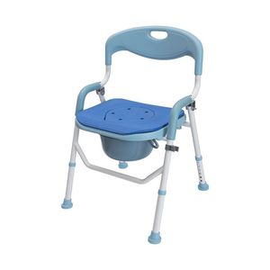 Manufacturer Wholesale Outdoor Living Room Home Folding Plastic Stools Kitchen Custom Color Portable PP Stools - Product Image 2