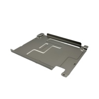 Tôle en acier inoxydable et en aluminium sur mesure emboutissant des pièces Panneaux de carrosserie de véhicule et boucliers Services d'usinage