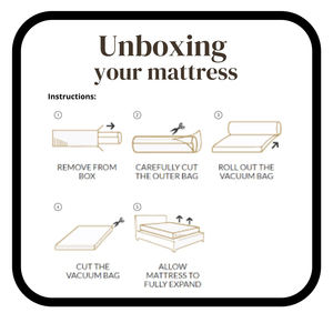 Matelas <span class=keywords><strong>DUNLOPILLO</strong></span> en gros de l'usine AIDI pour Singapour – Matelas hybride à ressorts ensachés et mémoire de forme de 6 à 12 pouces - Product Image 6