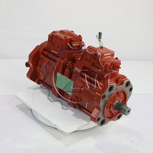 Lg225 लियूगोंग खुदाई के लिए K3V112DT-9N24-14T-01 हाइड्रोलिक पंप ड्राइव - Product Image 2