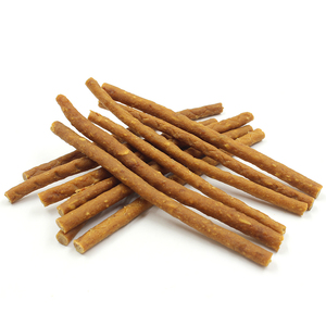 Friandises pour chiens à base de viande de poulet riche en protéines et faible en matières grasses, friandises à mâcher pour chiens, friandises pour animaux de compagnie - Product Image 3