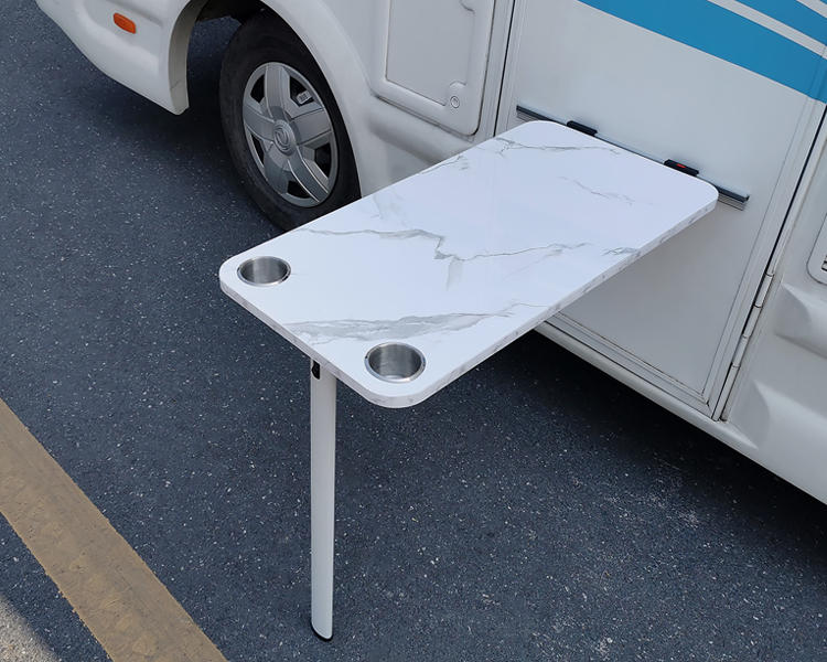 Factory direct sales of RV spare parts folding detachable movable