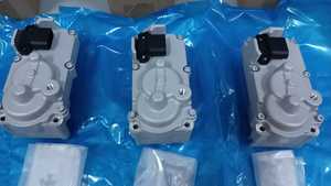 Attuatore Turbo HE400VG DAF VGT 2348173 2201112 2140163 2175723 2296204 2348173 per DAF - Product Image 3