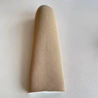 Orthèses de prothèse de jambe en silicone de qualité supérieure pour amputation des membres inférieurs, certifiées CE et ISO13485 Classe I, fabriquées en Chine