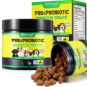 Suplementos Alimenticios Naturales <span class=keywords><strong>para</strong></span> Mascotas al por Mayor, Golosinas y Snacks <span class=keywords><strong>para</strong></span> <span class=keywords><strong>Perros</strong></span>, Proveedores de Masticables Blandos Probióticos <span class=keywords><strong>para</strong></span> la Salud Intestinal de las Mascotas - Product Image 2