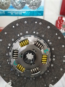 Pièces automobiles Garniture d'<span class=keywords><strong>embrayage</strong></span> Fil de garniture d'<span class=keywords><strong>embrayage</strong></span> Garniture d'<span class=keywords><strong>embrayage</strong></span> sans amiante <span class=keywords><strong>Prix</strong></span> d'usine JM-0828 - Product Image 6