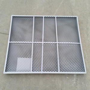 Poubelle de Compost de grillage en métal de couleur noire extérieure de haute qualité excellente pour la Collection d'<span class=keywords><strong>engrais</strong></span> organique de fournitures de jardin - Product Image 5