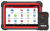 LAUNCH X431 PRO3S + V5.0 Scanner obd2 d'outils de diagnostic automobile système complet professionnel