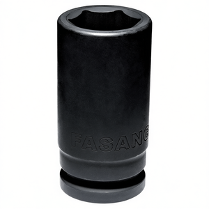 Fasano <b>Socket</b> Wrench 19mm Deep <b>Impact</b> <b>Socket</b> Automotive Repair Tool - Product Image 2