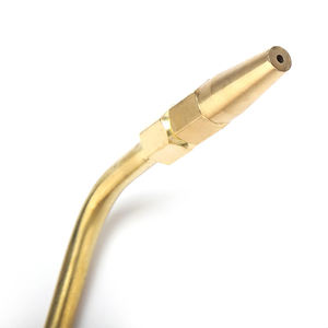Antorcha <span class=keywords><strong>de</strong></span> soldadura <span class=keywords><strong>de</strong></span> gas <span class=keywords><strong>de</strong></span> joyería <span class=keywords><strong>de</strong></span> fusión <span class=keywords><strong>de</strong></span> oro y plata con <span class=keywords><strong>acetileno</strong></span>, tipo <span class=keywords><strong>de</strong></span> inyección <span class=keywords><strong>de</strong></span> combustible-oxyen, <span class=keywords><strong>de</strong></span> 30/30/25/12/12/30/30/30/30 - Product Image 6