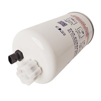 Séparateur d'eau et filtre à carburant SY-6014 	 Filtre séparateur d'eau et de carburant NC-5315X BF80016 	 Séparateur d'eau FS600539 FS53041NN 3694652