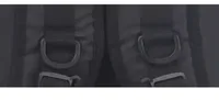 Sac à dos de voyage sportif imperméable pour l'extérieur, sac à dos portable pour la randonnée