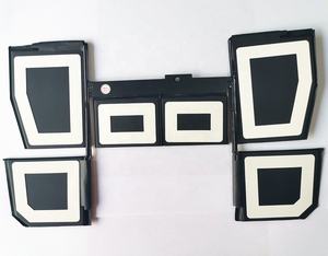 Calidad OEM Nueva batería de repuesto para computadora portátil <span class=keywords><strong>A1527</strong></span> para MacBook Pro 12 "A1534 2015-2016 7,6 V 38WH - Product Image 5