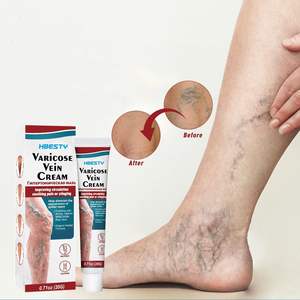 Krim relaksasi pembuluh darah Gel perawatan kaki Gel pereda pembuluh darah untuk dewasa grosir - Product Image 3