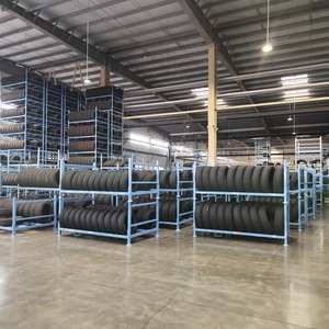 Neumático para Auto de Pasajeros de Alto Rendimiento para Lluvia y Barro, Disponible al Por Mayor en Tamaños 215/55R17, 205/60R16, 225/65R17, Mejor Precio Competitivo al Por Mayor - Product Image 5