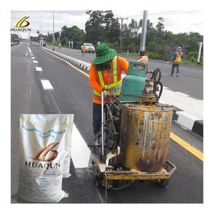 Pintura Reflectante para Señalización Vial, Recubrimiento en Polvo de Alta Calidad para Carreteras, Pavimentos y Calles - Product Image 6