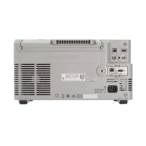 MSOX3014T ออสซิลโลสโคปสัญญาณผสม ผลิตในสหรัฐอเมริกา อัตราการสุ่มตัวอย่าง 5 GSa/s - Product Image 3