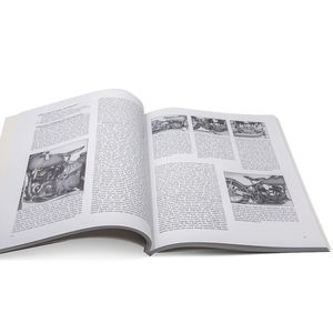 Fournisseurs Chine Impression de livres professionnelle de haute qualité bon marché Impression personnalisée de livres - Product Image 3