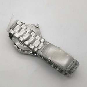 VS Factory <b>Men's</b> Luxury Dive Watch: Waterproof, Sapphire Crystal, <b>Steel</b> <b>Bracelet</b>, NH35/2824/8500 - Product Image 6