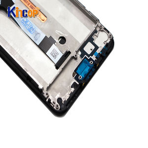 Écran tactile LCD de qualité originale pour Xiaomi Poco <span class=keywords><strong>F1</strong></span> avec cadre Garantie 1 an - Product Image 5